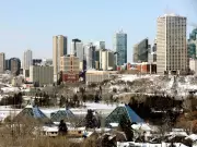 Edmonton's Hopeful Horizon: Key Projects to Transform the City in 2026