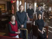 Edmonton's Red Diamond Restaurant Closes After 50 Years, Ending an Era