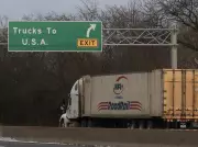 Eight Men from GTA and Kingston Face 24 Charges in Commercial Driver Exam Fraud Scheme