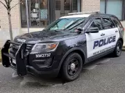 Elderly Woman Fatally Struck in New Westminster Parking Lot Incident