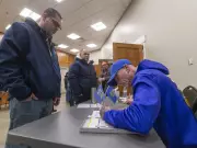 Elections Alberta Assures Security of Separation Referendum Petition Process