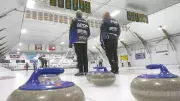 Elite Curlers Compete in 2026 Ontario Championships in North Bay