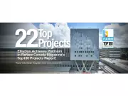 EllisDon Earns Platinum Status in Canada's Top 100 Infrastructure Projects Report