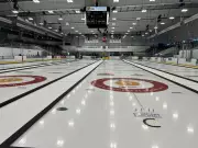 Elmira's Woolwich Memorial Centre Prepares for 2026 Curling Ontario Championship