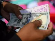 EM Currencies Rebound as Dollar's Safe-Haven Appeal Fades