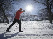 Embrace Winter Fitness: 4 Outdoor Workouts to Boost Mood and Health