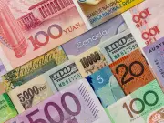 Emerging Market Currencies Show Mixed Performance Following Fed Rate Decision