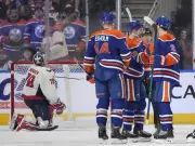 Evan Bouchard's Historic Six-Point Night Lifts Oilers to Dramatic Victory