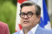 Ex-Montreal Mayor Denis Coderre Files for Bankruptcy with $1.1M Debt