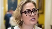 Ex-Sen. Kyrsten Sinema Sued for Allegedly Luring Bodyguard with Drugs, Trips