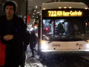 Exo Cuts REM Shuttle Buses for Deux-Montagnes Commuters Starting Feb. 2