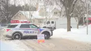 Explosive-Making Chemicals Discovered in London, Ontario Residence During Police Investigation