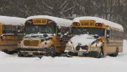 Extended Holiday Break for Midwestern Ontario Students Due to Winter Weather