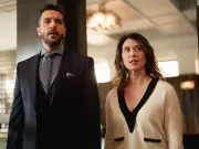 Family Law Season 4: Sibling Rivalry Meets AI Companions in Vancouver Drama