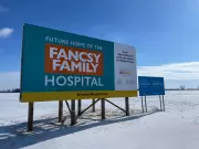 Fancsy Family Hospital to Anchor Windsor's New Healthcare Hub as Company Steps Forward