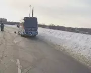 Fatal Crash on Kitchener's Highway 8 Flyover Leaves One Dead, One Seriously Injured