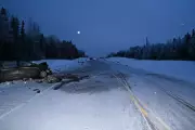 Fatal Head-On Collision in B.C. Leads to Impaired Driving Arrest, Driver Killed
