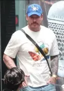 FBI and RCMP to Hold Joint Press Conference on Arrest of Alleged Drug Kingpin Ryan Wedding