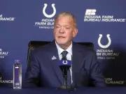FBI Probes Death of Former Colts Owner Jim Irsay and Addiction Doctor's Role
