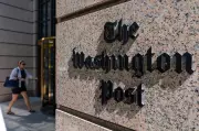 FBI Searches Washington Post Reporter's Home in Classified Documents Probe