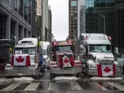 Federal Court of Appeal Upholds Ruling Against Trudeau's Emergencies Act Use in 2022 Freedom Convoy