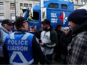 Federal Court of Appeal Upholds Ruling: Emergencies Act Use in Freedom Convoy Illegal