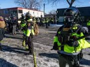 Federal Immigration Officers Fatally Shoot Man in Minneapolis, Sparking Protests