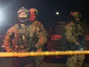 Federal Officer Shoots Venezuelan Man in Minneapolis Amid Immigration Crackdown