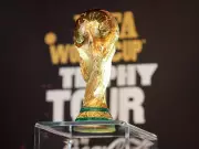 FIFA World Cup Trophy Tour Coming to Toronto in May 2026