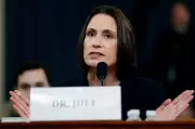 Fiona Hill Reveals Russia's Venezuela-Ukraine Swap Offer to U.S.