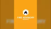 Fire Advisory Issued for Foothills County Amid Dry Conditions