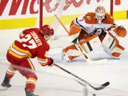 Five Key Statistics That Define the Calgary Flames' January Performance