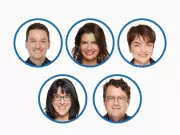 Five Potential Successors to François Legault as Quebec Premier