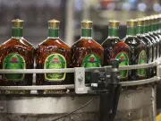 Ford Threatens to Pull Crown Royal from LCBO Shelves Over Plant Closure