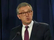 Former B.C. Attorney General Defends Eby's Indigenous Reconciliation Approach