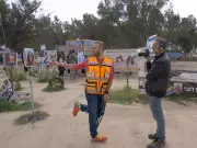 Former IDF Spokesperson Alon Penzel to Tour Canada Amid October 7 Denialism