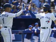 Former Teammate Reveals Bo Bichette's Strained Relationship with Blue Jays Led to Mets Move