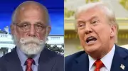 Former Trump Attorney Ty Cobb Delivers Scathing Assessment of President's Mental State