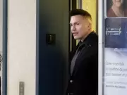 Former UFC Fighter Eduardo Larenas Stands Trial for 2022 Murder of Laval Teen