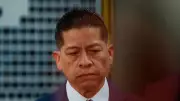 Former Uvalde Officer Speaks After Acquittal, Describes Struggle to Leave Hometown