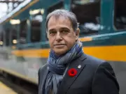 Former Via Rail CEO Yves Desjardins-Siciliano Bows Out of Quebec Liberal Race