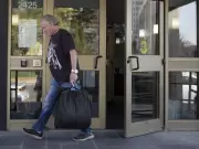 Former WHL Coach Bernie Lynch Loses Parole Appeal After Contacting Victim