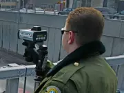 Four Drivers Face Severe Penalties After Clocking Over 160 km/h in Laval Area