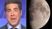 Fox Host Claims US 'Owns' Moon, Defends Trump's Greenland Ambitions