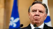 François Legault Resigns: A Timeline of the Quebec Premier's Political Career