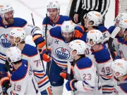From Doubt to Dominance: Leon Draisaitl's 1,000-Point Journey with the Edmonton Oilers