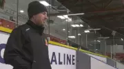 From NHL Ice to Coaching Bench: Brandon Kozun Guides Calgary Canucks