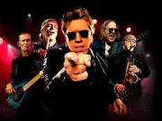 George Thorogood Brings Legendary Baddest Show on Earth Tour to Caesars Windsor