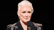 Glenn Close Condemns Trump Administration Over Minneapolis Shooting Incident