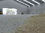 Global Food Stockpiling Surges as Nations Brace for Instability